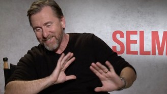 ‘Selma’s’ Tim Roth: There are still bigoted politicians – they just hide it better