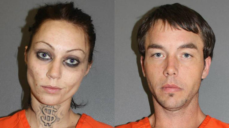 Florida Couple Trapped In Unlocked Closet