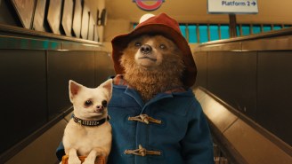 The Voice Of Everyone’s Favorite Marmalade-Eating Bear Would ‘Love’ To Make ‘Paddington 3’