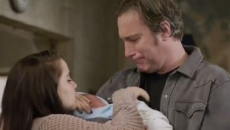 ‘Parenthood’ series finale deleted scenes feature the return of John Corbett
