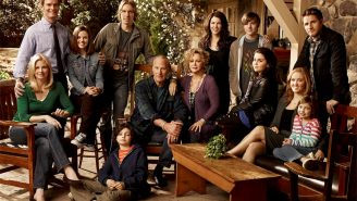 As ‘Parenthood’ ends, will the network family drama end with it?