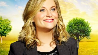 ‘Parks and and Recreation’ cast says goodbye: Press tour live-blog