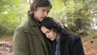‘Penny Dreadful’ returns in April, check out the  bloody creepy first trailer