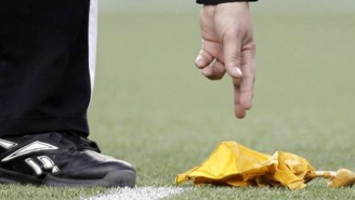 Former NFL Official Blasts Refs In Detroit-Dallas Game; Says Some Were ‘Intimidated’