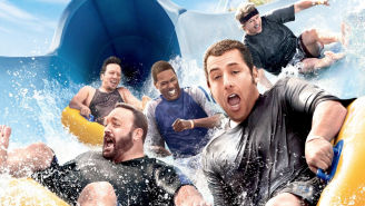 These Lunatics Watched ‘Grown Ups 2’ Every Monday For An Entire Year