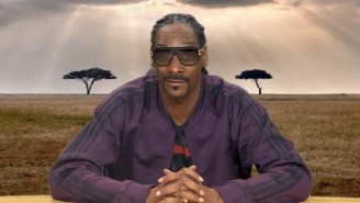 Snoop Dogg Examines The Cruel Game Of Life And Death In The Latest ‘Plizzanet Earth’