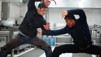 ‘Star Wars: The Force Awakens’ gets dangerous with addition of ‘The Raid 2’ stunt team