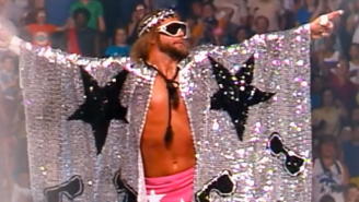 Friday Wrestling Conversation: What’s Your Favorite Macho Man Randy Savage Moment?