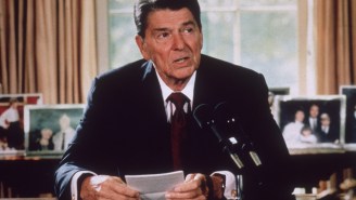 Ronald Reagan Will Be A Character In The Second Season Of FX’s ‘Fargo’