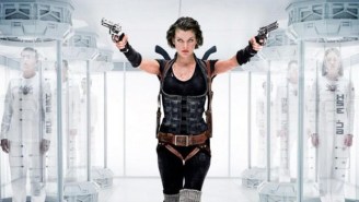 A Crew Member Was Tragically Crushed To Death On The Set Of ‘Resident Evil: The Final Chapter’