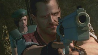 Honest Trailers Infects ‘Resident Evil’