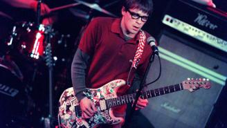 Fox Picked Up A Sitcom About Weezer Frontman Rivers Cuomo’s Life