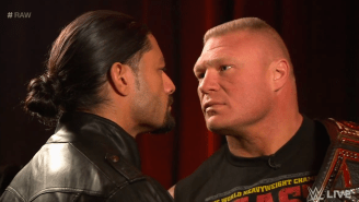 The WrestleMania 31 Main Event Has Changed Again And Is Definitely 100% Confirmed, Maybe