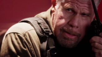 Ron Perlman Is Making His Case On Social Media To Play Cable In ‘Deadpool 2’