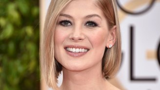 Rosamund Pike wishes Carrie Coon and Kim Dickens were also nominated for ‘Gone Girl’