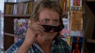 And Now, A Loving Tribute To Rowdy Roddy Piper Poking People In The Eyes