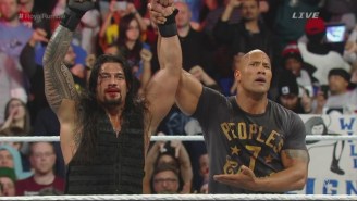 The 15 Worst Things That Happened In WWE In 2015