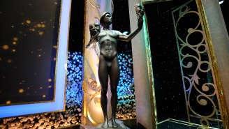 2015 SAG Awards winners and nominees