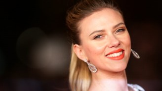Why We Should Be Excited About Scarlett Johansson Starring In ‘Ghost In The Shell’