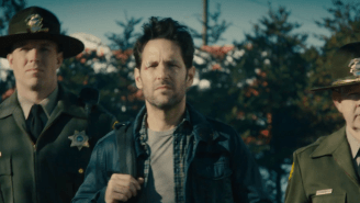 Marvel Released A Human-Sized Teaser For Their ‘Ant-Man’ Trailer, So Put Away The Magnifying Glass
