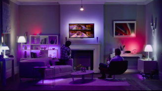 ’12 Monkeys’ Is The First TV Show With The Ability To Change Your Living Room’s Lighting Scheme