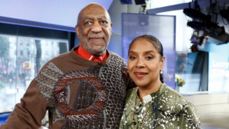 Phylicia Rashad Defends Bill Cosby, Says Alleged Victims Are Orchestrating ‘The Destruction Of A Legacy’