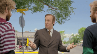 ‘Better Call Saul’ Finally Has An Extended Trailer That Reveals Some Of The Plot Behind The Show