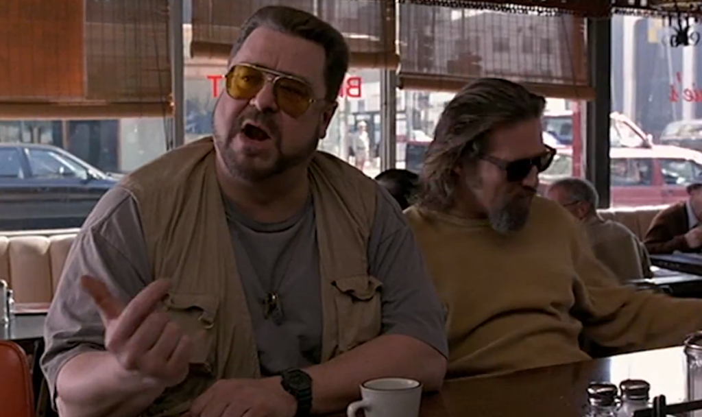 7 Things You (Probably) Didn't Know About The Big Lebowski