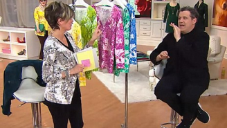 Watch These QVC Hosts Argue Over Whether The Moon Is A Star Or A Planet
