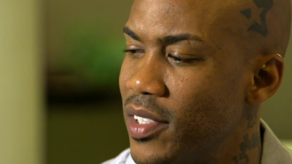 Stephon Marbury Says He Entertained Thoughts Of Suicide In 2009