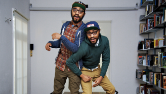UPROXX Interview: The Lucas Brothers Declare Themselves Comedy’s Greatest Tag Team
