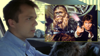 Here’s Why Trying To Quote ‘Star Wars’ In Real Life Situations Is A Bad Idea