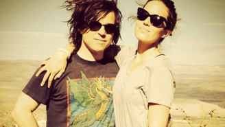 Mandy Moore And Ryan Adams Are Getting Divorced After Five Years Of Marriage