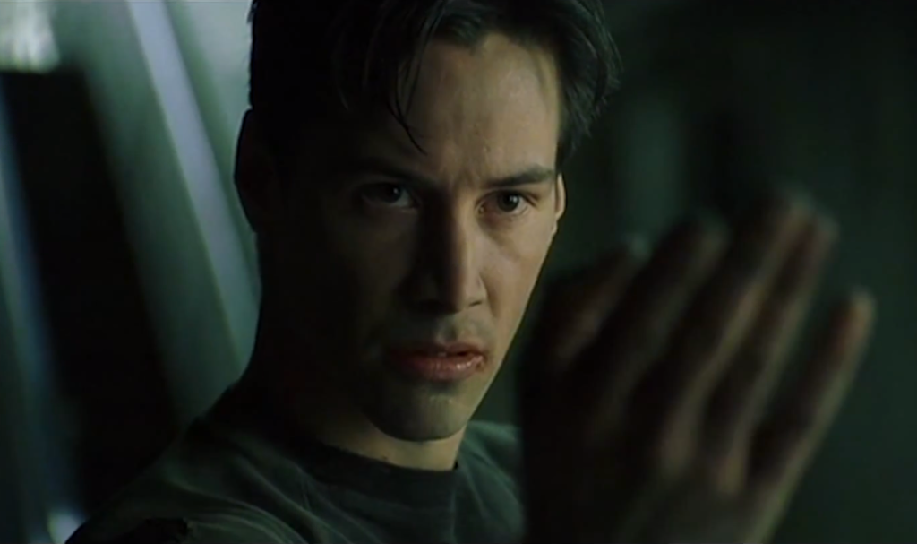 VIDEO: Here's 7 Things You Probably Didn't Know About 'The Matrix'