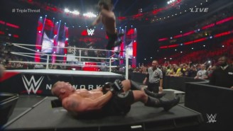 The Best And Worst Of WWE Royal Rumble 2015