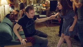 Review: ‘Shameless’ – ‘The Two Lisas’