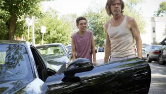 Review: ‘Shameless’ – ‘A Night to Remem… Wait, What?’: The hangover