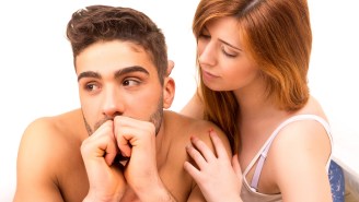 Scientists Have Determined The Sex Position Most Likely To Damage A Man’s Penis