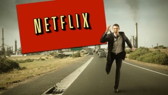 Netflix Reportedly Wants To Unleash Around 20 Scripted Series A Year On To Subscribers