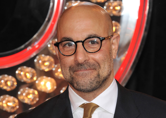 Stanley Tucci Will Be The Bad Guy In Patient Zero Uproxx
