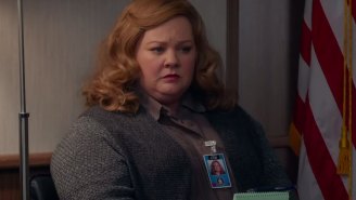 In red band ‘Spy’ trailer, Melissa McCarthy plays the same character she always is