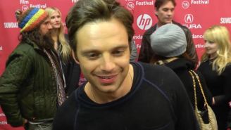 Indie ‘Bronze’ to Marvel’s ‘Captain America?’ It’s all the same for Sebastian Stan