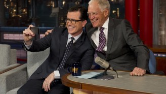 ‘Late Show with Stephen Colbert’ has a premiere date, but what will it look like?