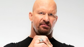 Stone Cold Steve Austin Gives A ‘Hell Yeah’ To Using Viagra And Cialis