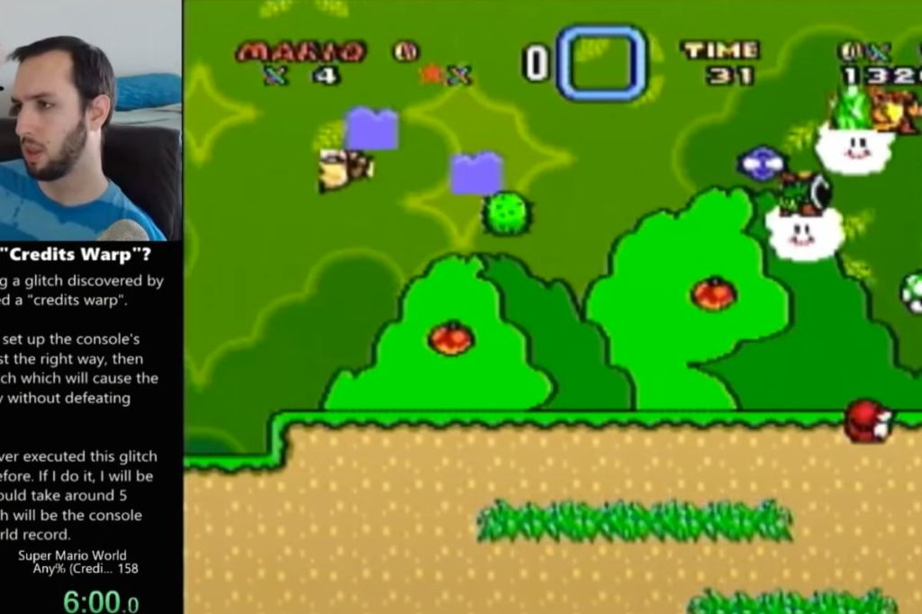 31 Days of Mario -- DAY 10: Super Mario World 2: Yoshi's Island [1995] : r/ Mario