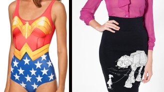 Shut up and take my money! – Wonder Woman, Gandalf, and more