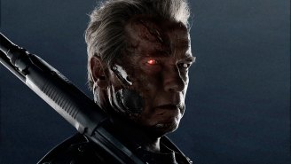 ‘Terminator: Genisys’ Super Bowl ad drops early, full of new footage, old Arnold