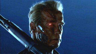 Today In Insane Rumors: ‘Terminator: Genisys’ Features A Human Traitor