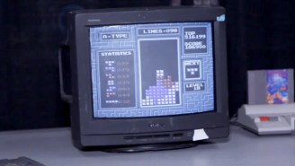 This Video Takes You Inside The Head Of A Real Life ‘Tetris Master’