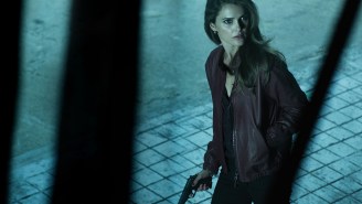 ‘The Americans’ Returns: 13 Biggest Threats Lying in Wait